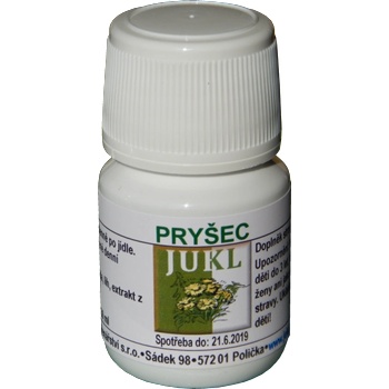 JUKL Тинктура Млечка (d3)