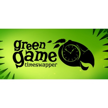 Green Game: TimeSwapper
