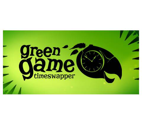 Green Game: TimeSwapper