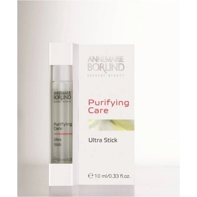 Annemarie Börlind Purifying Ultra stick vyrážkový čistič 10 ml
