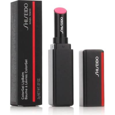 Shiseido ColorGel Lip Balm Hydratačný rúž 113 Sakura 2 g