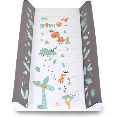 Cangaroo Твърда подложка за повиване Dino (109446)