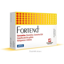 PharmaSuisse ForteND 20 tablet