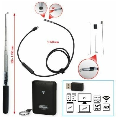 KS TOOLS 550.7510