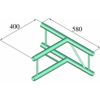Alutruss Stavební konstrukce 060829