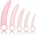California Exotics CalExotics Silicone Dilator Kit 5pcs