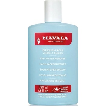 Mavala odlakovač 100 ml