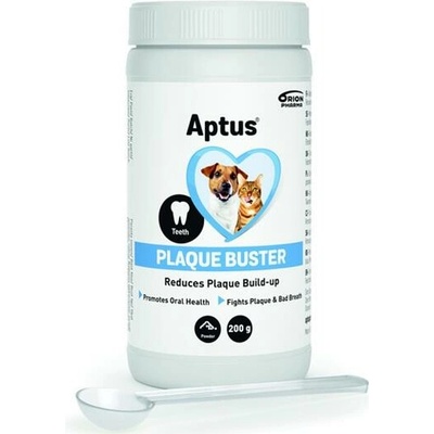 Orion Aptus Plaque Buster powder 200 g