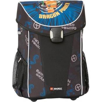 LEGO® LEGO Ninjago Arin, Easy Light - училищна раница