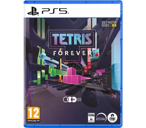 Tetris Forever