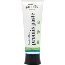 Promis s fluoridem BIO 75 ml