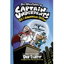 The Adventures of Captain Underpants: 25th Anniversary Edition