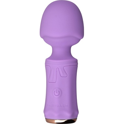 FairyGasm SecretFuntasy violet - FairyGasm