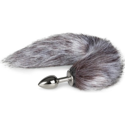 Easytoys Fox Tail Plug No. 5