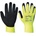 Portwest Hi-Vis Grip A340YERS