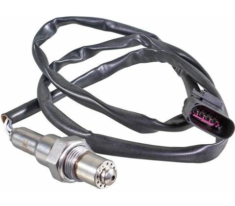 Lambda sonda METZGER 0895666