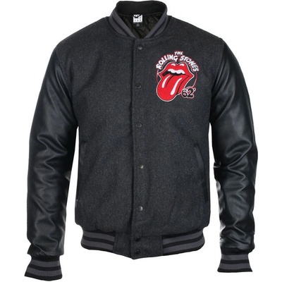 Amplified Rolling Stones versity