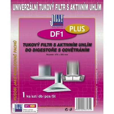 Jolly DF1PLUS – Zboží Mobilmania