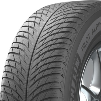 Image 1 of Michelin Pilot Alpin 5 275/45 R20 110V