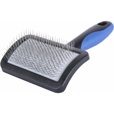 Show Tech Universal Soft Slicker Small Slicker Brush