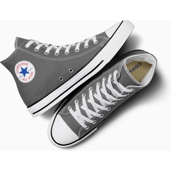 Converse Šedá