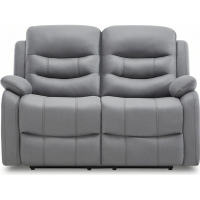 Sconto JIMMY 2S vintage sivá