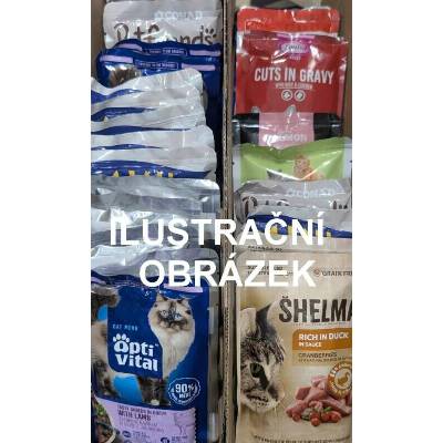 Franimal MIX kapsiček pro kočky 24 x 100 g 85 g