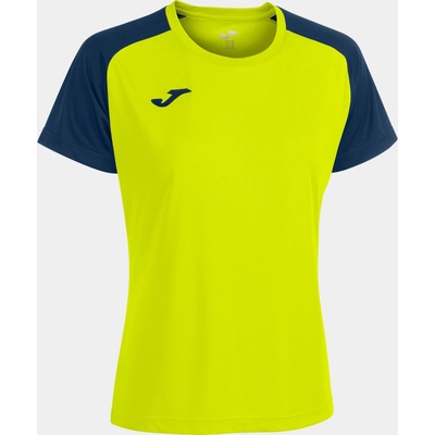 Joma Academy IV sleeve football shirt 101968.063 184682 RED