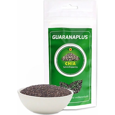 Guaranaplus Chia semínka 100 g