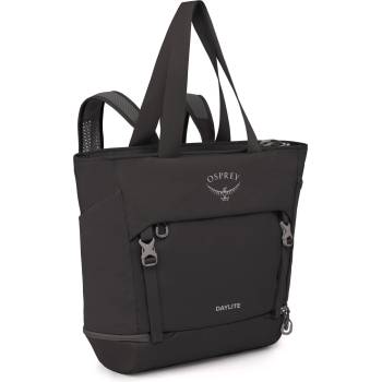 Osprey Чанта за рамо Osprey Daylite Large Tote Pack 26 Shoulder bag - Black - размер 26 l (510-6041-0111)