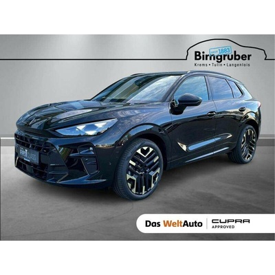 Cupra Terramar 1.5 DSG 110 kW