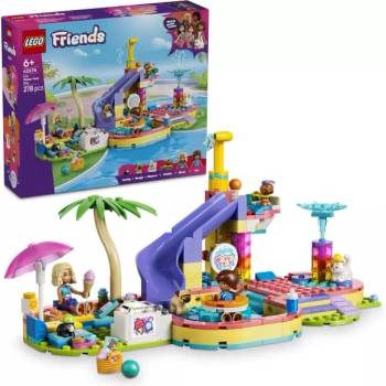 LEGO® Friends - Fun Water Park Day (42676)