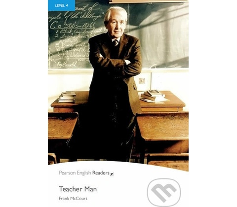 PER | Level 4: Teacher Man