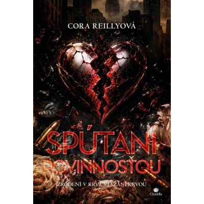 Zrodení v krvi 2: Spútaní povinnosťou