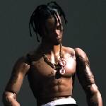 Sony Music Scott Travis: Rodeo - CD (048590)