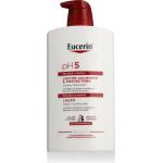 Eucerin pH5 Body Lotion 1000 ml Лосион за тяло