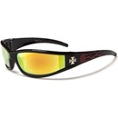Choppers 97k-cube