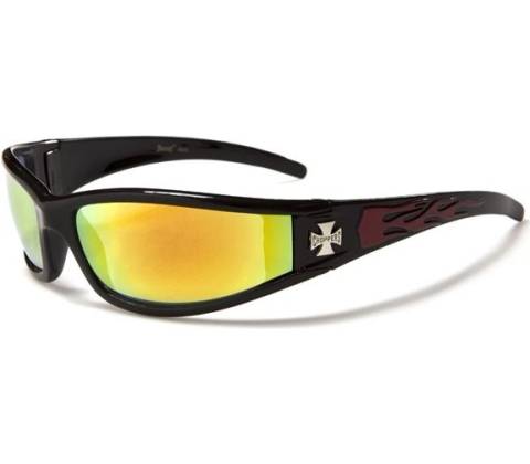 Choppers 97k-cube