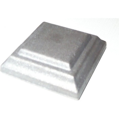 EKOfence Rozeta 60x60, h16mm 5001