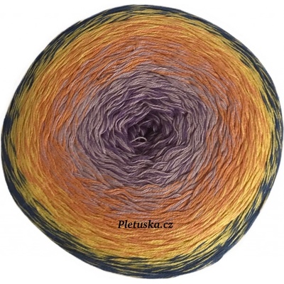 Příze Puzzle PZ012