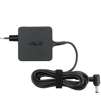 ASUS Захранване (оригинално) за лаптопи Asus, 19V/2.37A, 45W, 4.5mm (90XB05TN-MPW0I0)