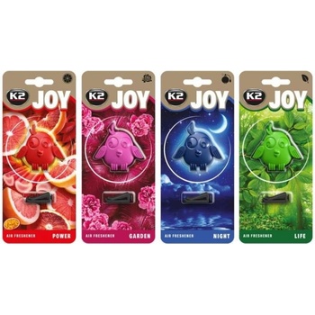 K2 JOY NIGHT