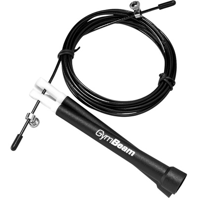 GymBeam Jump Rope Black [1 бр. ]