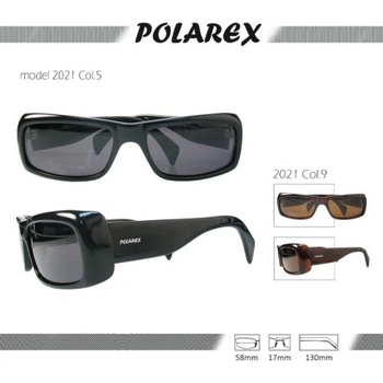 Polarex model: 2021