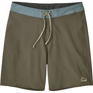 Patagonia Мъжки бордшорт Patagonia Hydropeak Boardshorts - Basin Green - размер 30 (050-1091-3312)