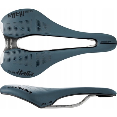 Selle Italia Slr Boost Gravel Ti316, Superflow L (Id Match - L3), Titánové