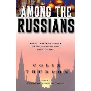 Among the Russians (ISBN: 9780060959296)
