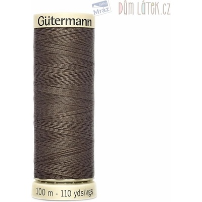 Nit GÜTERMANN 100% PES 467