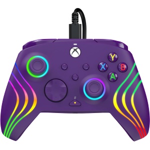 PDP Afterglow Wave Xbox Series PC (049-024-PR)