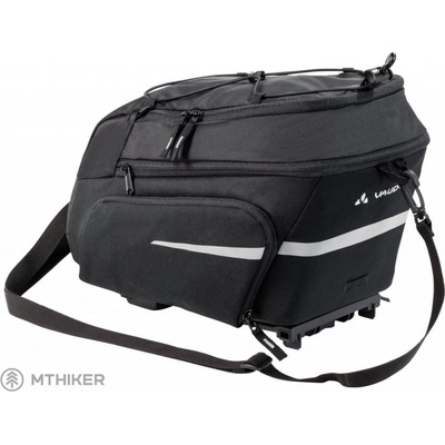 VAUDE Silkroad Plus 9 + 7 l